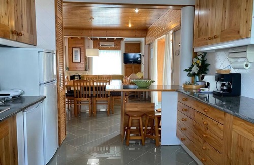 Pera Villa | 4 bedroom villa with pool in Pera