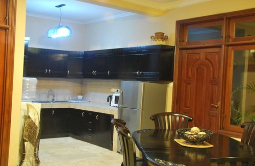 Kartika Plaza Villa | 4 Bedrooms Kuta Villa Includes Breakfast