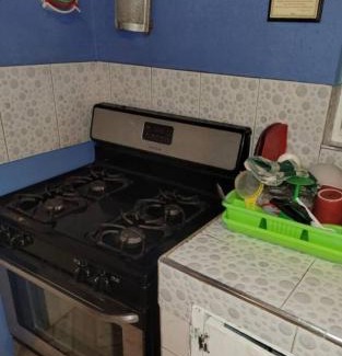 Yallahs Apartment | 4 Beds plus private parking apartment
