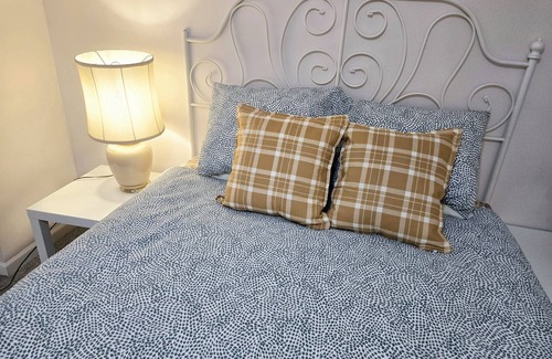 Willoughby House | 4 beds spacious comfort
