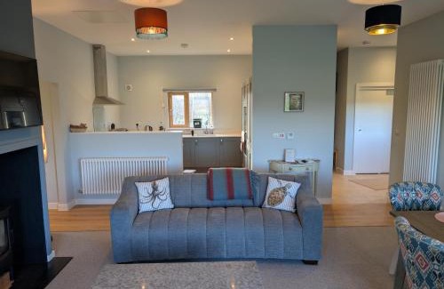Westbury Apartment | 4 Beechwood at Thoulstone Park