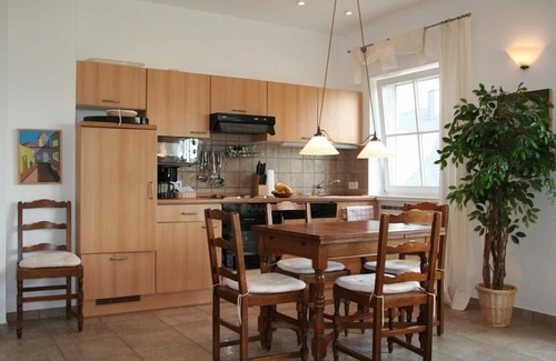 Pronsfeld Apartment | 4-Bettwohnung (In the village view) - Landhaus Im Mühlengrund