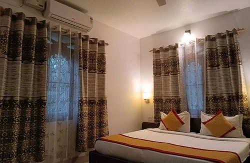 Devanahalli Other | 4 BHK Farmhouse Villa in Bangalore for staycation