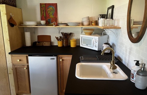 North End House | 4 Blocks from waterfront—Old Town Tacoma Garden Haven—GREAT LOCATION!