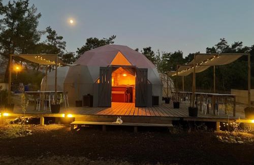 Olympos Other | 4 Camp&Restaurant - Adult Only