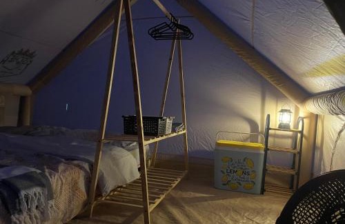 Olympos Other | 4 Camp&Restaurant - Adult Only