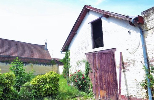 Saint-Quentin Apartment | 4-Charming stay in a renovated farmhouse