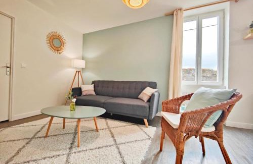 Riom Apartment | 4 en 1- jusqu'à 14 personnes