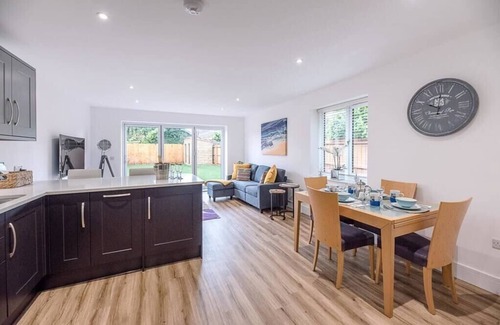 Waldringfield House | 4 Eureka, Waldringfield