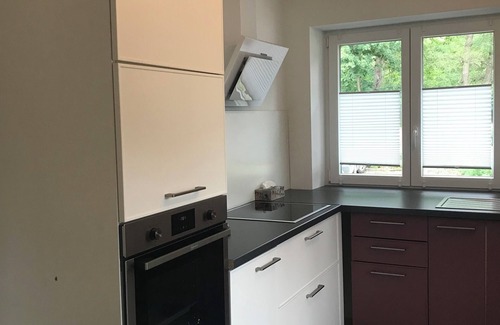 Gemund House | 4* feel-good house in Gemünd, quiet location, right next to the national park, yet close to the city center