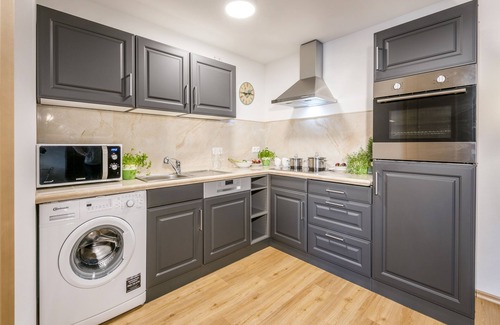 Obing Apartment | 4 Ferienwohnung Lindenblick