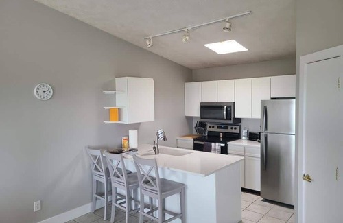 Whitetail Condo | 4 Furnished Condos, 12 Bed/8 Bath Great Lake Views