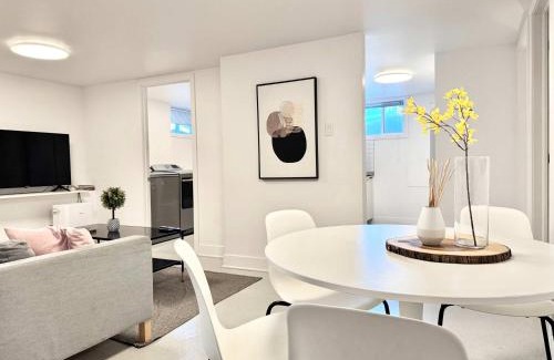 Saint-Sacrement Apartment | 4 Grandes Chambres Centre-Ville