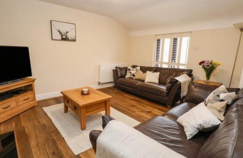 Chorlton-by-Backford House | 4 Green Farm Cottage