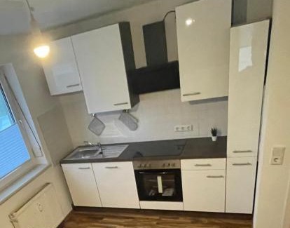 Leipheim Apartment | 4-h3rOeS Legoland Günzburg Wohnung 2