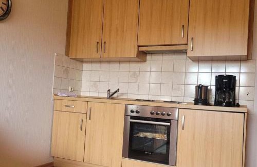 Nordseebad Burhave Boat Rental | 4 - Haus Monika Comfortable holiday residence