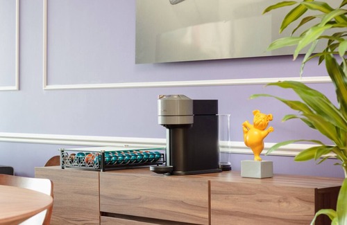 Roma Norte Condo | 4 Hip&Chic Apts + Private Rooftop in the same building in Exclusive Roma Norte