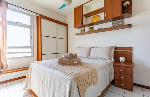Asa Norte Apartment | 4 km da Esplanada com garagem coberta e elevador na Asa Norte