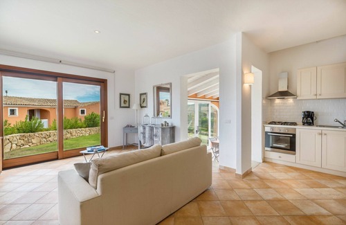 Abbiadori House | 4 km from Porto Cervo with panoramic terrace