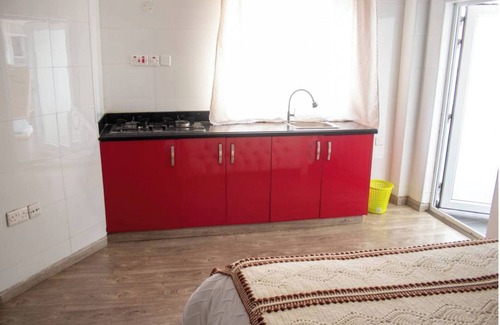 Westlands Apartment | 4 luxurious bedrooms all ensuite with a touch of class in Westlands