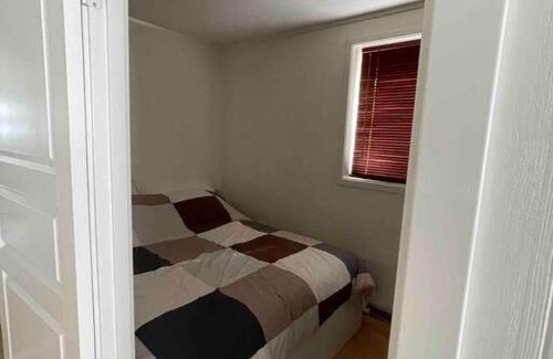 Blaker Apartment | 4-mannsbolig sentralt i Auli