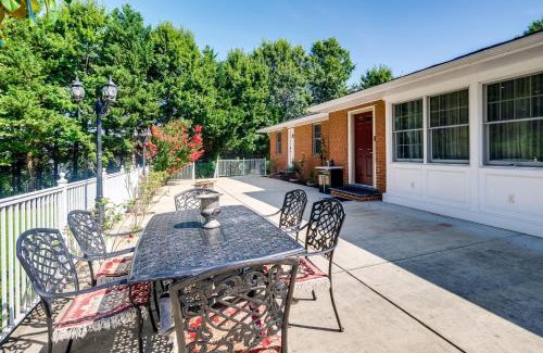National Harbor House | 4 Mi to Natl Harbor Spacious Gem in Maryland!