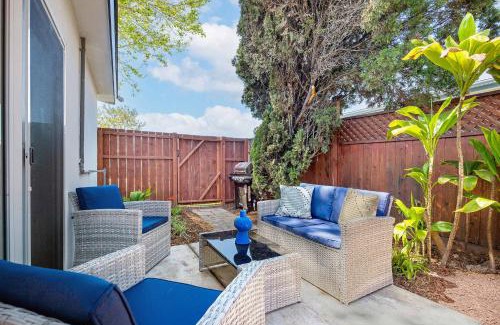 North Clairemont House | 4 Miles to Beach Central and Newly Renovated