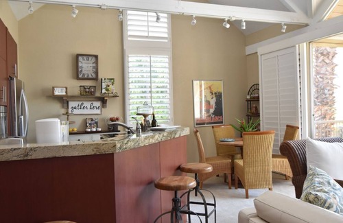 Indian Wells Condo | 4 Mountain Cove 2 bedroom