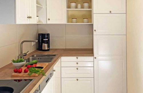 Rathmannsdorf Apartment | 4 P.-fewo "bergkristall" im Landhaus Porschdorf