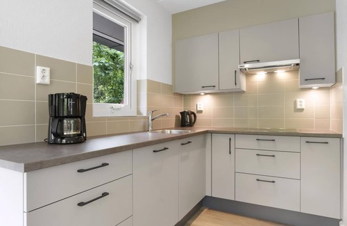 't Loo House | 4-person bungalow in the holiday park Landal Landgoed 't Loo