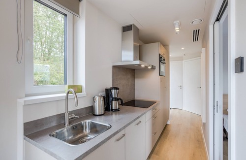 Sellingen House | 4-person bungalow in the holiday park Landal Landgoed Bourtange