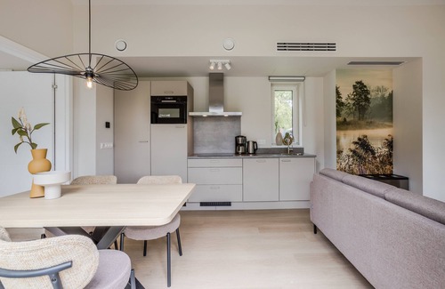 Sellingen House | 4-person bungalow in the holiday park Landal Landgoed Bourtange