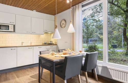 Eerbeek House | 4-person bungalow in the holiday park Landal Coldenhove