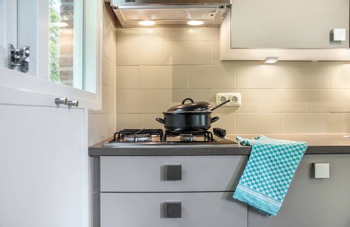 Aalden House | 4-person bungalow in the holiday park Landal Aelderholt