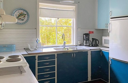 Skanes Fagerhult House | 4 person holiday home in SKÅNES-FAGERHULT