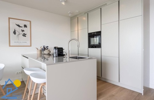 Oranjeplaat House | 4-person holiday apartment in Arnemuiden