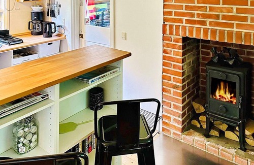 Frederiksvaerk House | 4 person holiday home in Frederiksværk