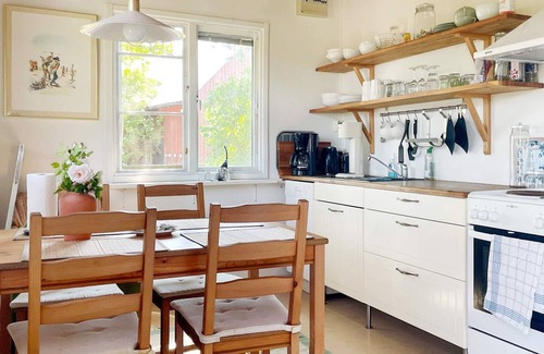 Gotlands Tofta House | 4 Person Holiday Home in Gotlands.tofta