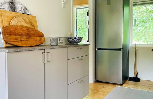 Stillingson House | 4 person holiday home in STILLINGSÖN