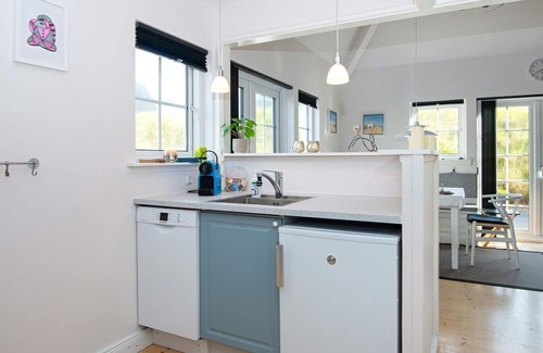 Sondervig Apartment | 4 person holiday home in Ringkøbing