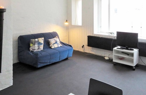 Sønderborg House | 4 person holiday home in Sønderborg