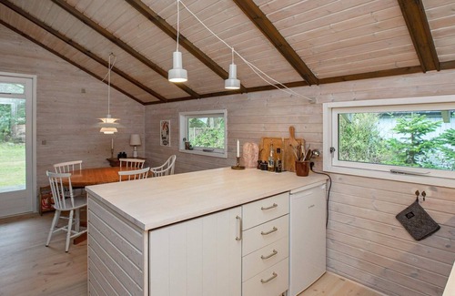 Bøtø By House | 4 person holiday home in Væggerløse