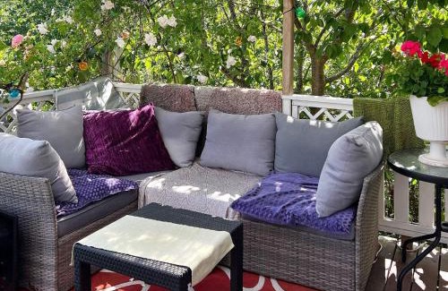 Arsta Havsbad House | 4 person holiday home in ÅRSTA HAVSBAD