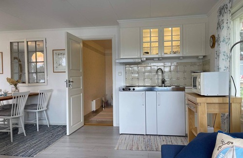Bengtsfors Municipality House | 4 person holiday home in BENGTSFORS-By Traum