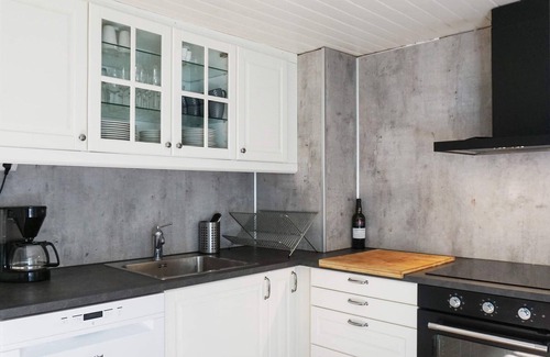 Fjallbacka House | 4 person holiday home in Fjällbacka-By Traum