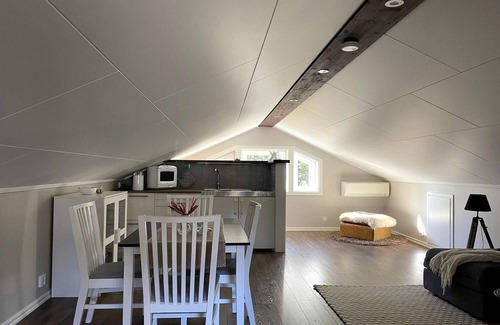 Vanersborg Municipality House | 4 person holiday home in Frändefors