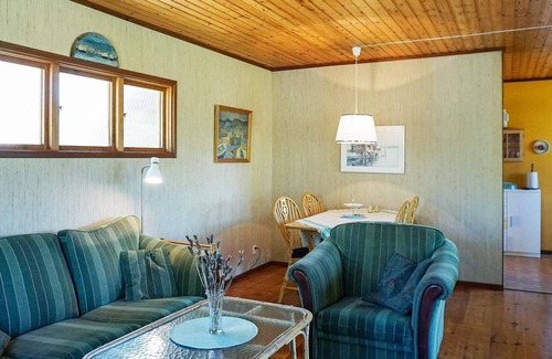 Grebbestad House | 4 person holiday home in Grebbestad