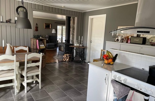Gunnarskog House | 4 person holiday home in Gunnarskog