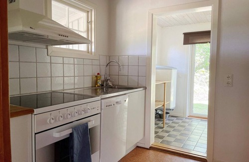 Klintehamn House | 4 person holiday home in KLINTEHAMN
