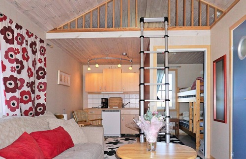 Stora Fro House | 4 person holiday home in Mörbylånga-By Traum